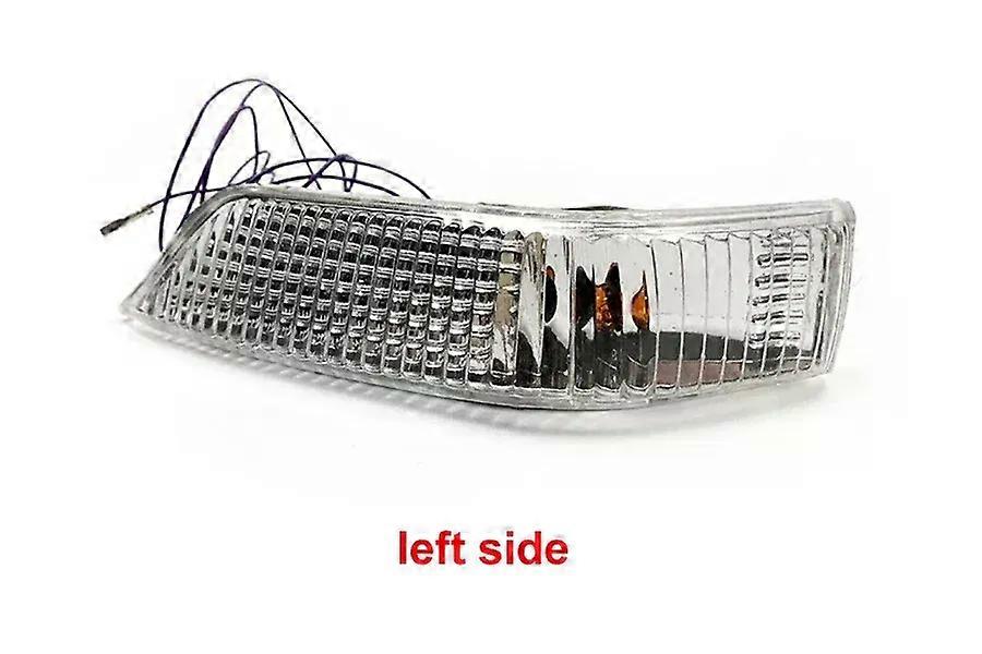For Great Wall Haval H6 2011 2012 2013 2014 2015 Car Exterior Reaview Mirror Turn Signal Light Blinker Indicator Lamp