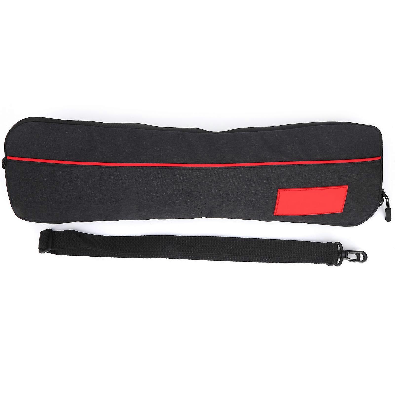 LEDISTAR Tripod Stand Storage Bag Stabilizer Protective Carrying Case with Shoulder Strap