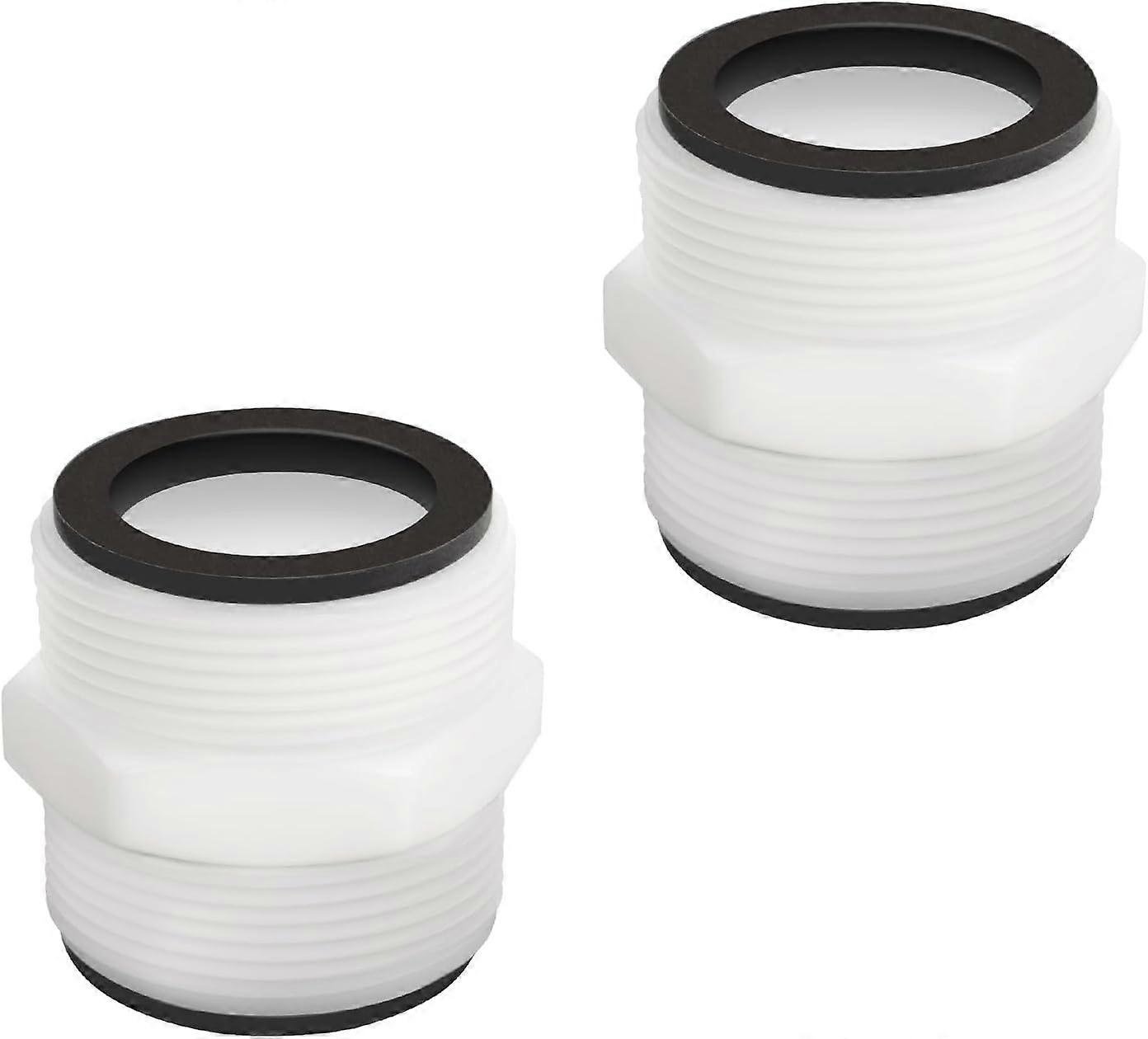 Intex & Coleman Pool Hose Adapter - Split Joint