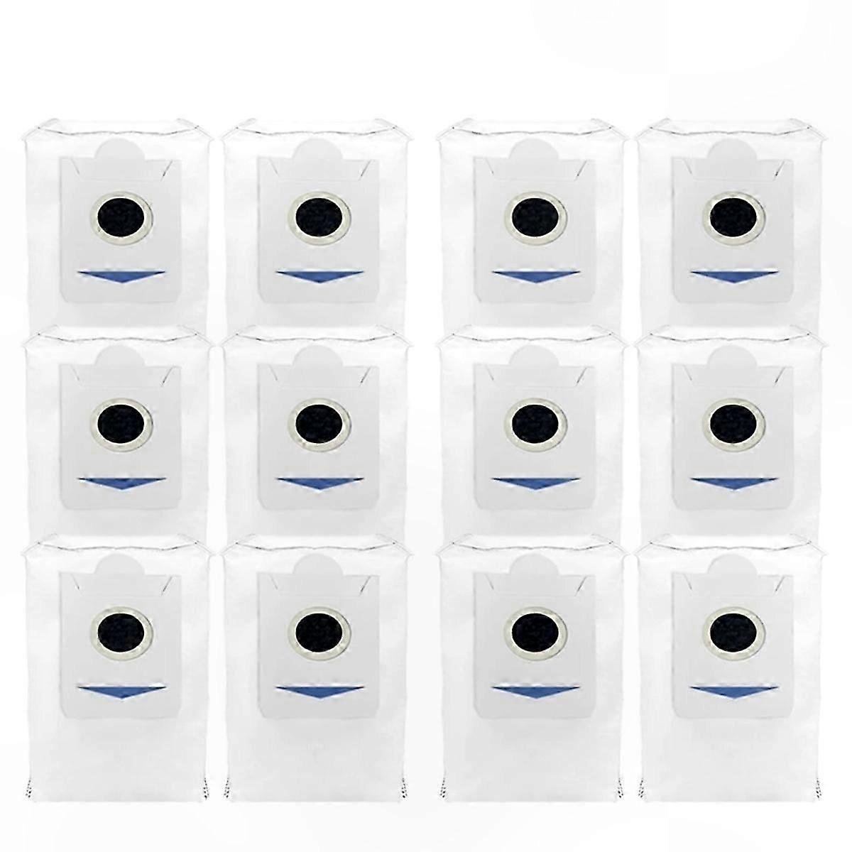 Sweeping Robot Accessories for X5 PRO Model D-Compatible Replacement Parts