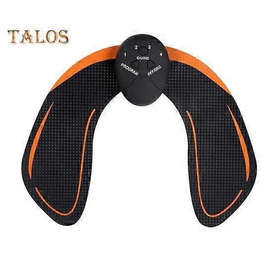Intelligent Hip Trainer Butt Lifting Machine Adjustable Modes Battery Powered Portable Smart Booty Trainer Workout Equipment