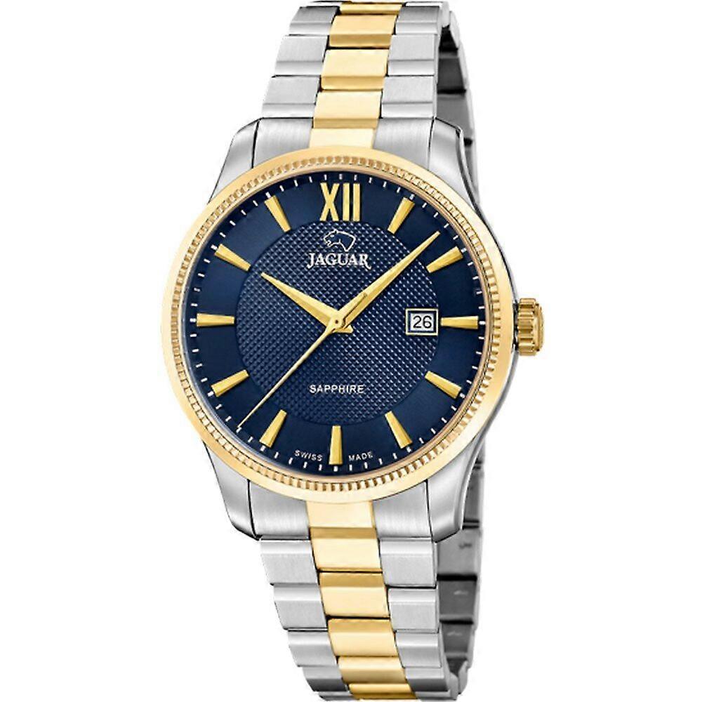 Jaguar - J1043/2 - Wristwatch - Men
