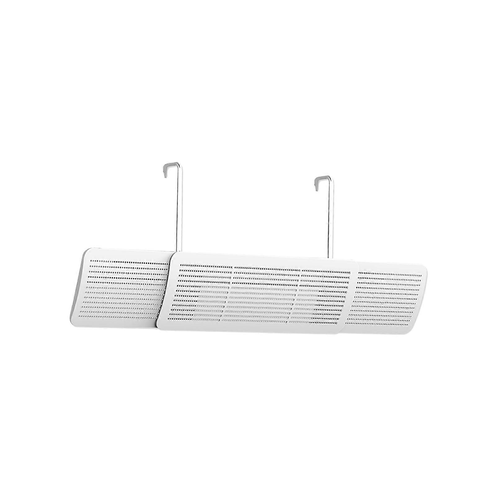 Air Conditioning Wind Deflector Universal Wind Deflector for Air Conditioning Adjustable for WallMounted Air Conditioning