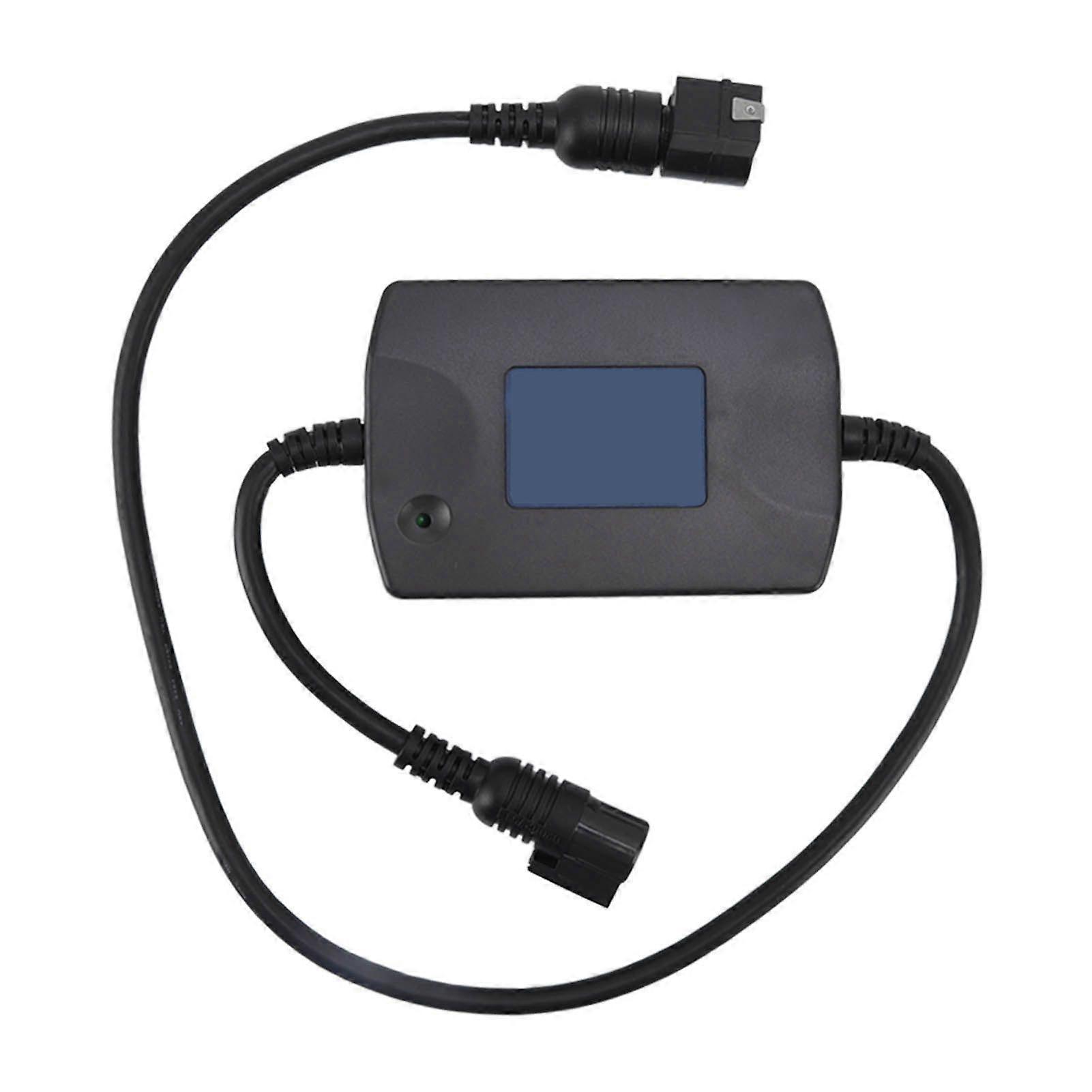 Cable de diagnóstico Tech 2 para módulo de interfaz automático Candi