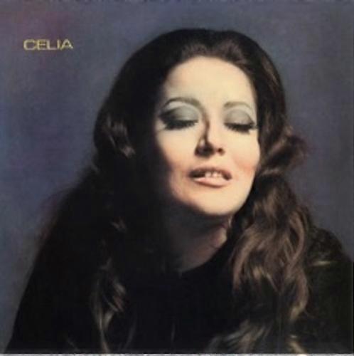 Célia - Celia [VINILO LP] USA import