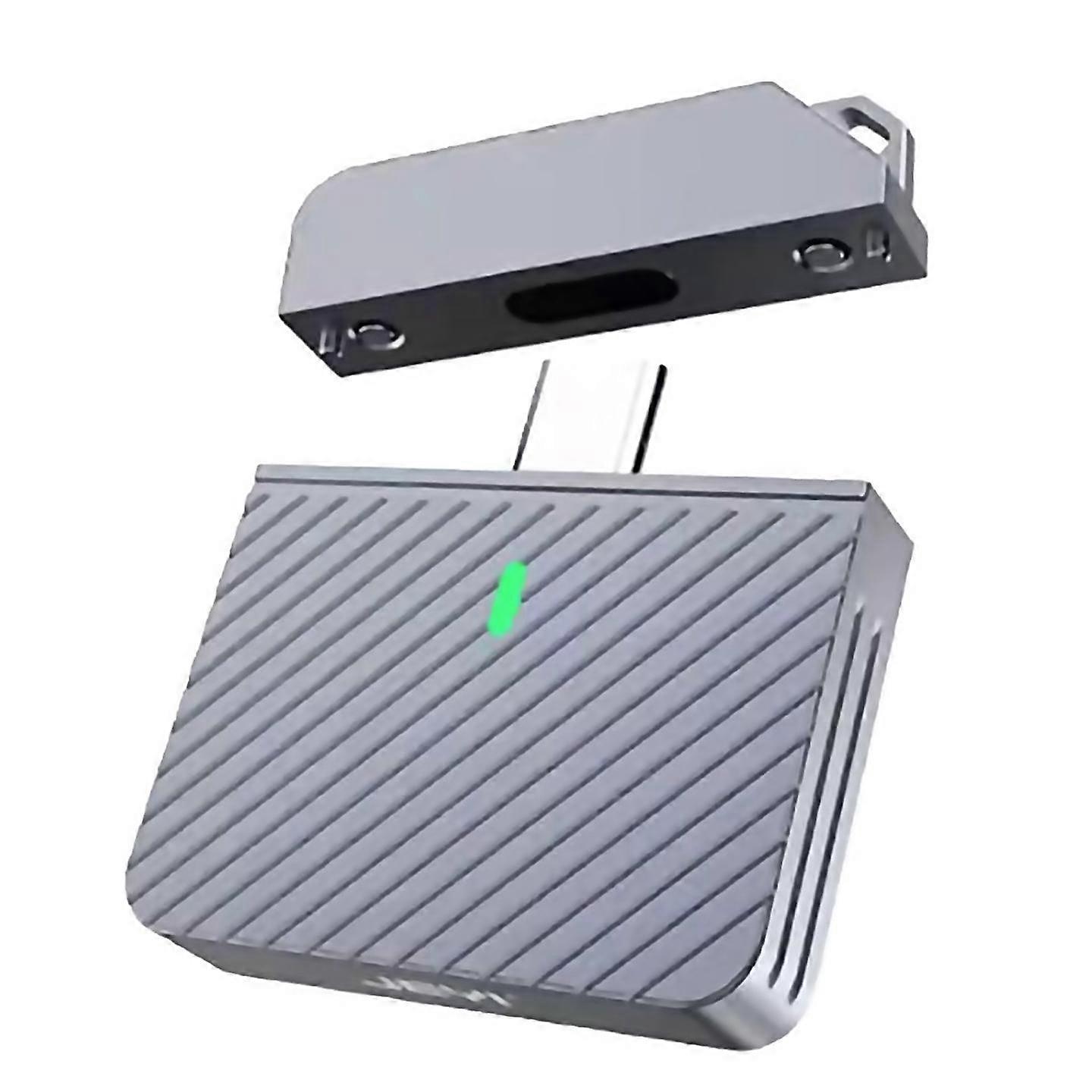 Für 2230 m2 Nvme Directattach SSD Gehäuse Usb 32 10gbps Inline