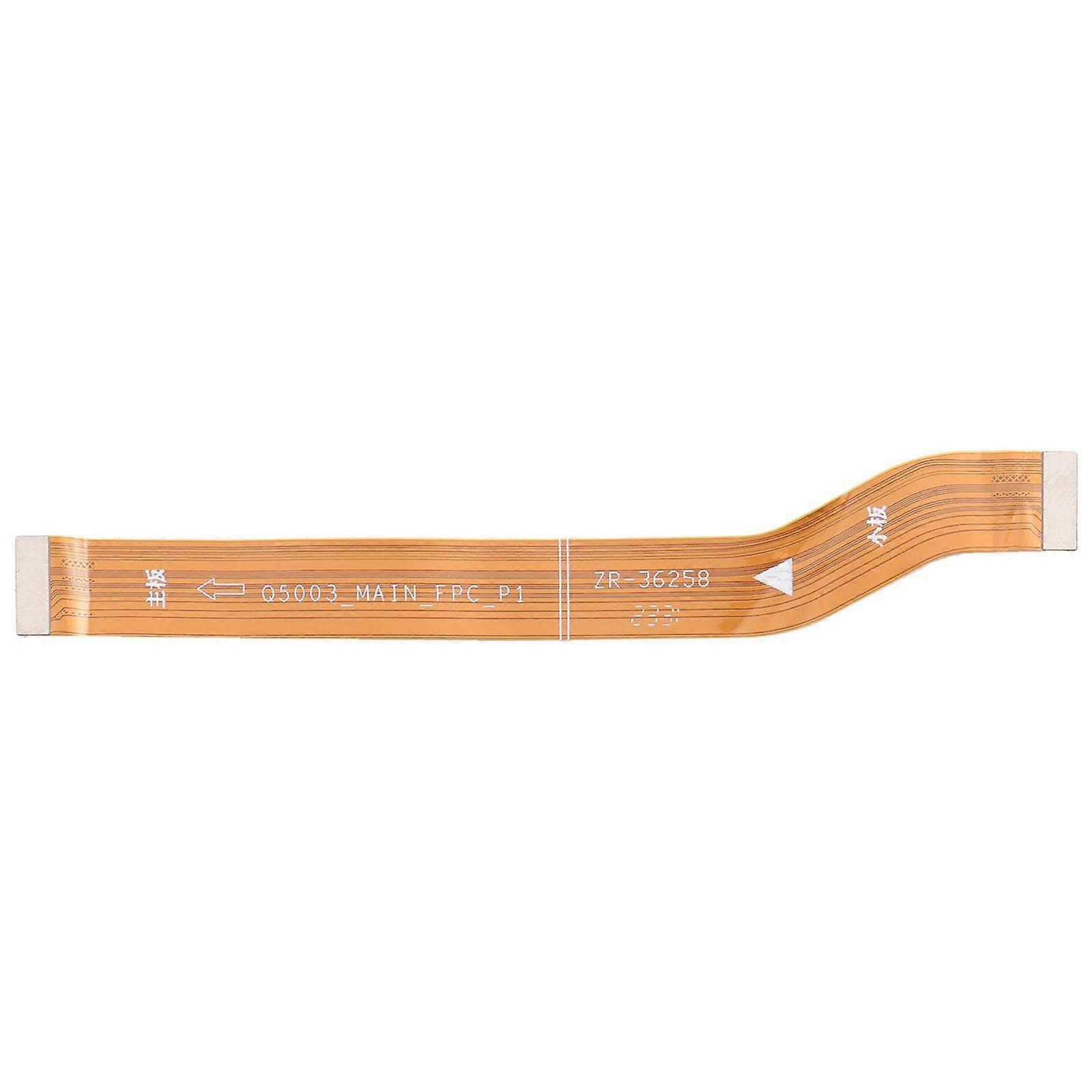 COMPATIBLE Motherboard Flex Cable For Nokia G42