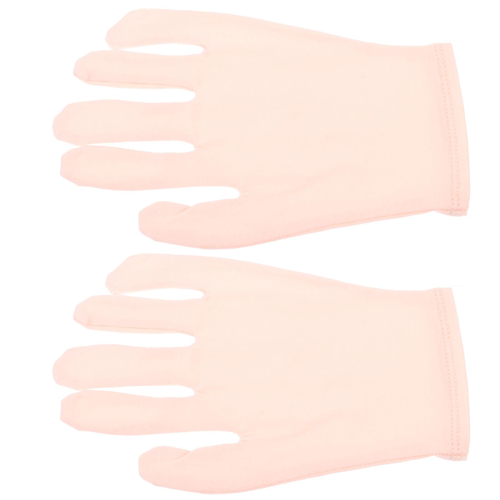 Versatile Hand Moisturizing Gloves, Convenient for Everyday Use and Travel