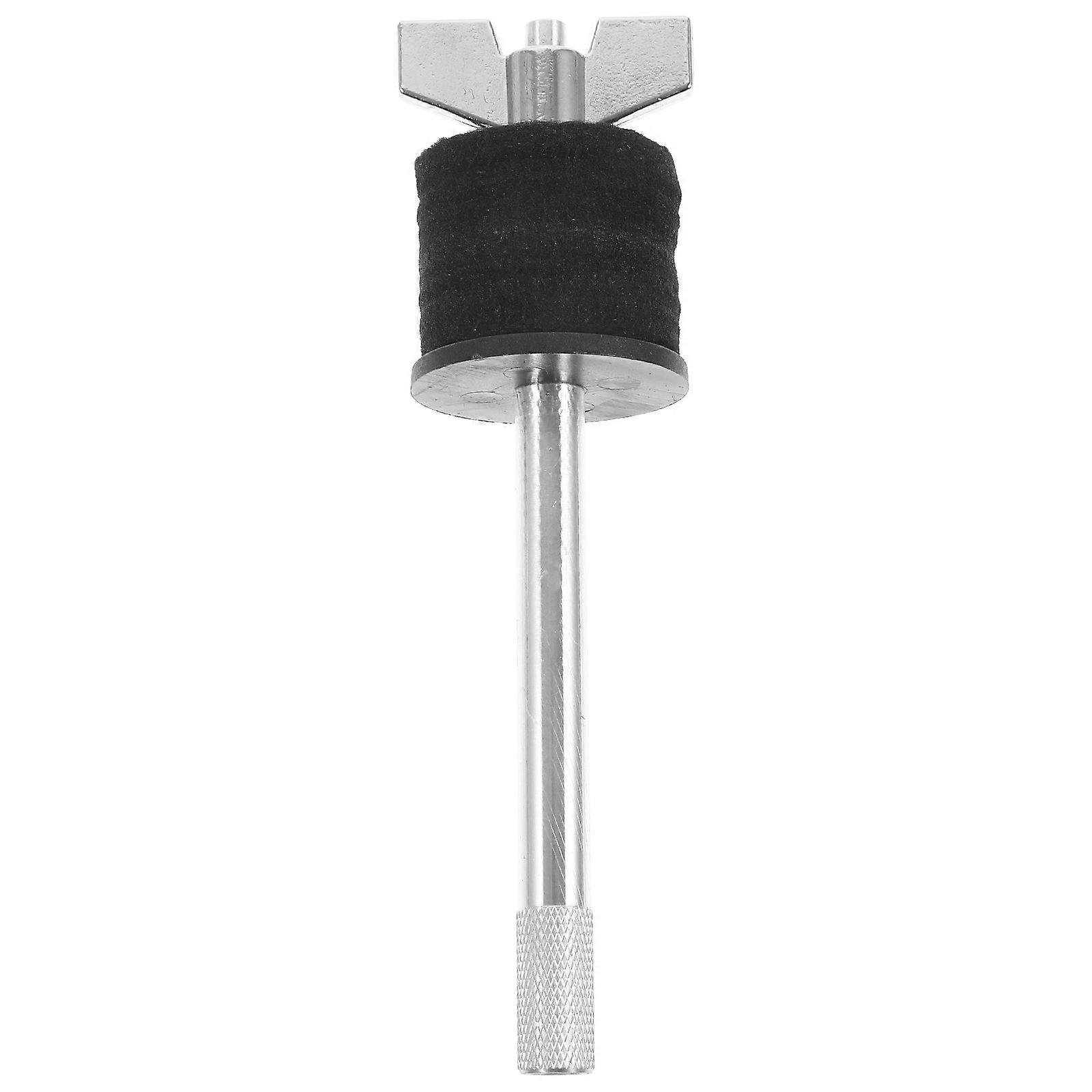 Cymbal Stacker Percussion Cymbal Holder Cymbal Bracket Cymbal Extension Arm Attachment