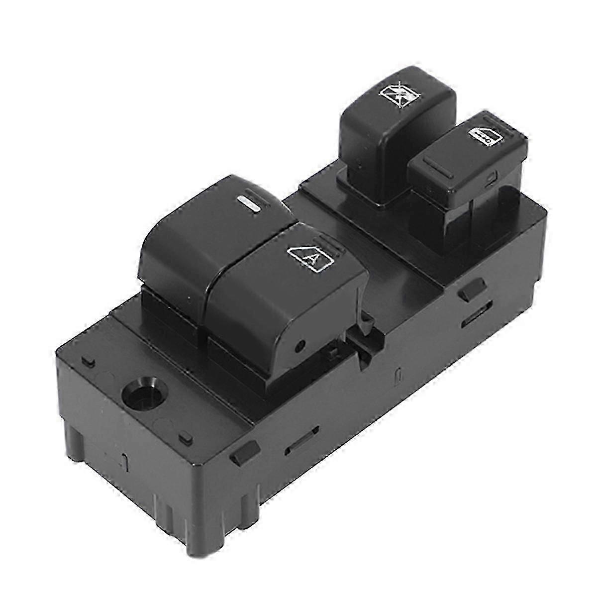 Apply 25401-3BB0C Car Electric Power Window Switch for Micra RHD
