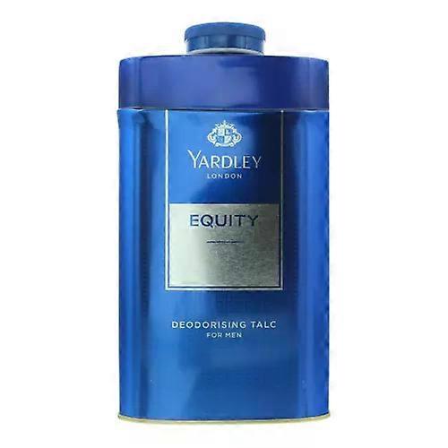 Yardley Equity Talcum Powder 150g
