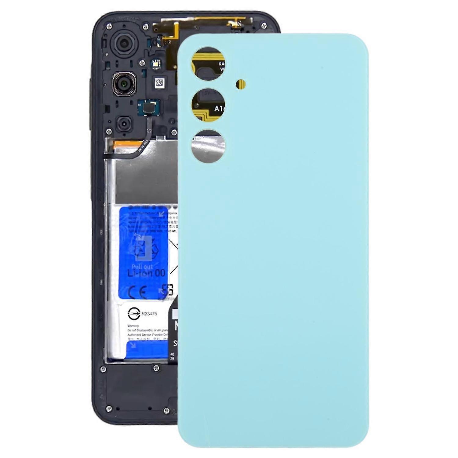 For Samsung Galaxy A16 5G SM-A166B Back Cover