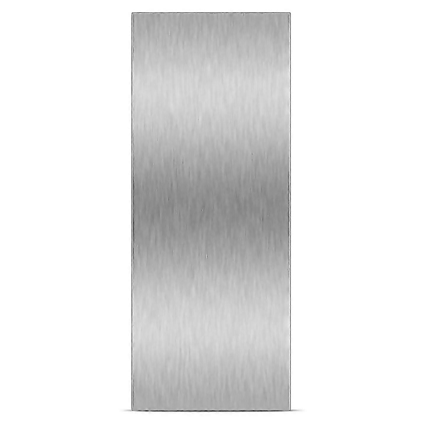 For 10 Inch Cake Scraper Large Edge Stripe Edge Smoother Decor