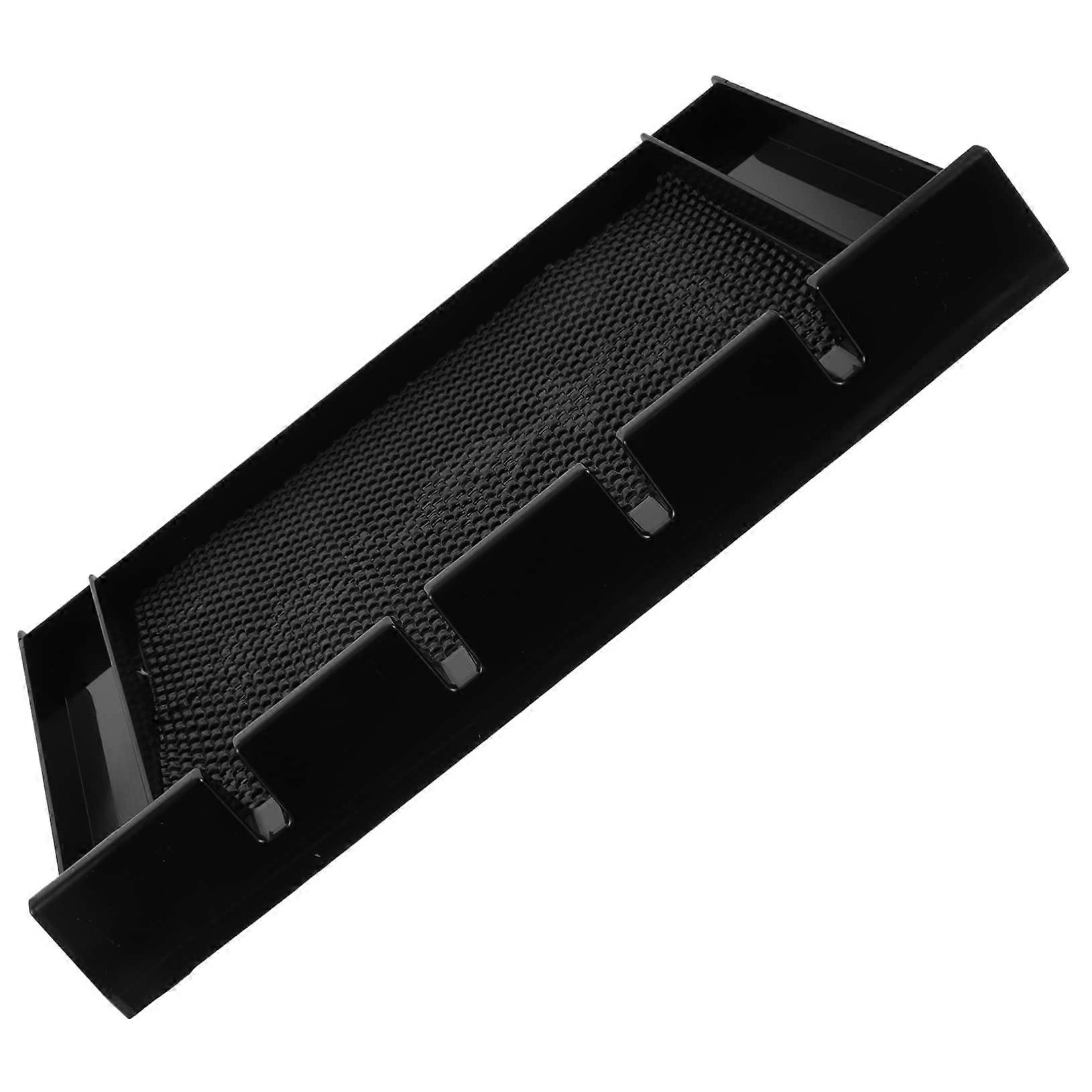 Hair Trimmer Stand, Hairdressing Tool Holder, Professional Scissors Stand, Salon Organizer