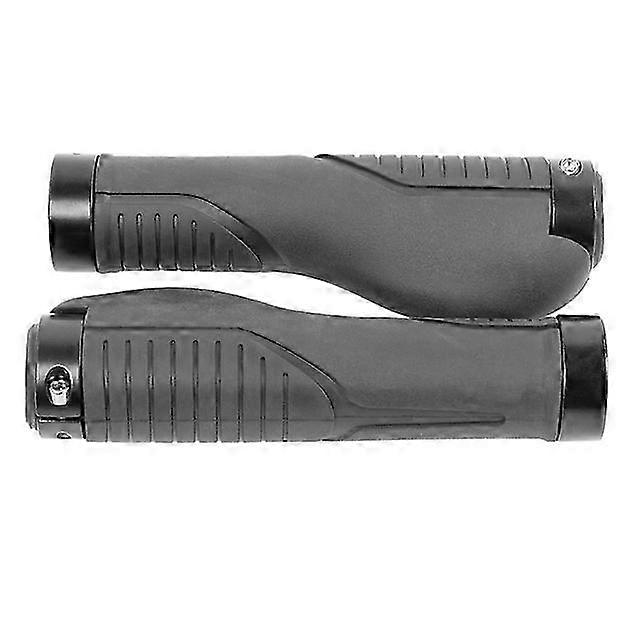 Prolunghe e manopole manubrio in gomma antiscivolo per monopattino elettrico Vsett 10 Plus, parti di accessori per l'assorbimento degli urti