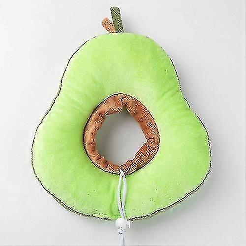 Collar,cat Recovery Collar Protective Collar Adjustable Soft Edge Breathable Designed Pet Protective Collar