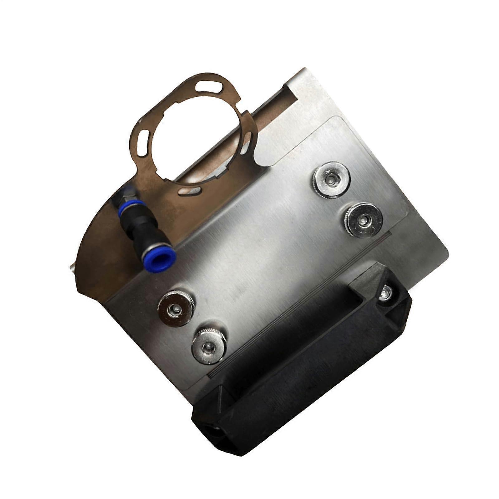 Angle Grinder Stand 45 Degrees - Metalworking Stand, Tile Cutter Attachment, Carpentry Chamfering Tool