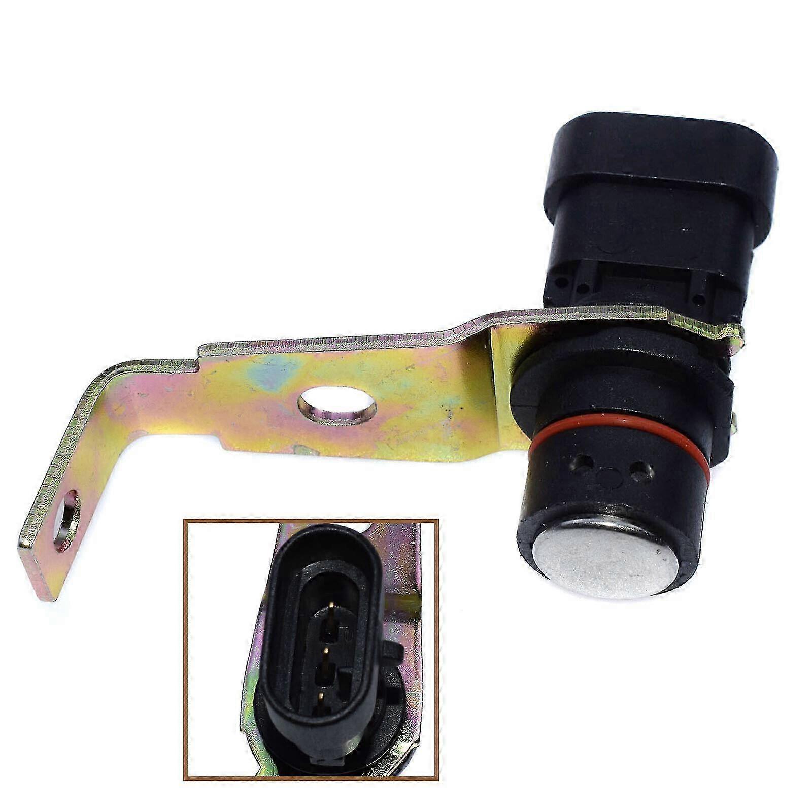 ​For Chevy Silverado Tahoe GMC Crankshaft Position Sensor Replacement 10456256 OEM Quality Part​