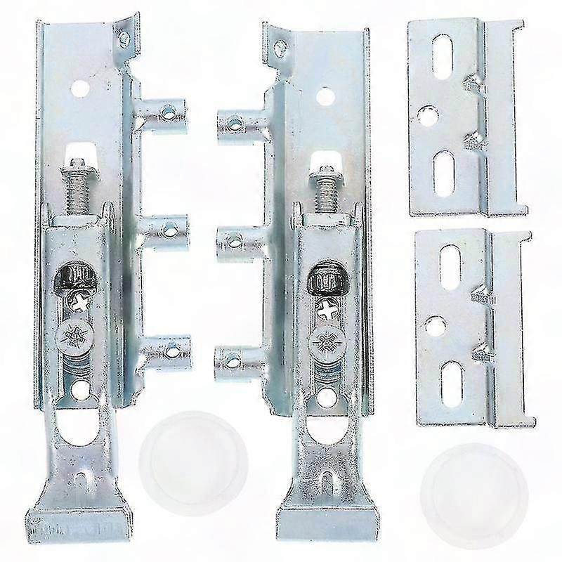 1 Pair Cabinet Hanger for Kitchen Storage