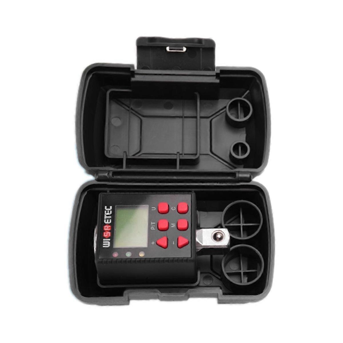 WISRETEC High-Precision Electronic Digital Torque Meter B