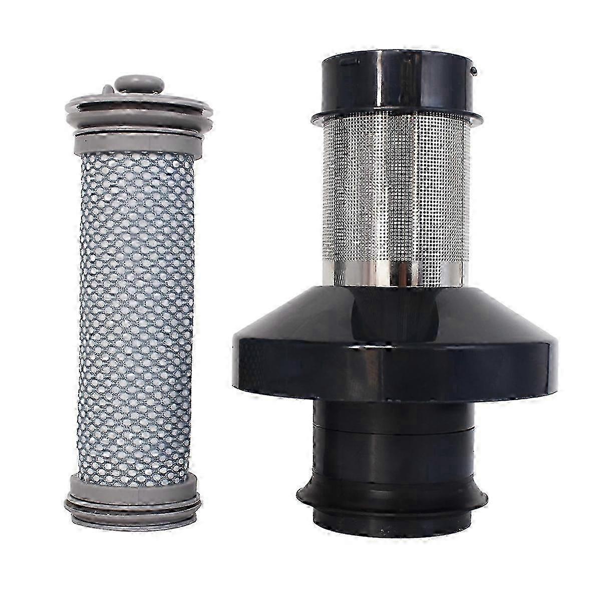 Dust filter holder for Tineco cordless vacuum A10 A11 S11 S12 models