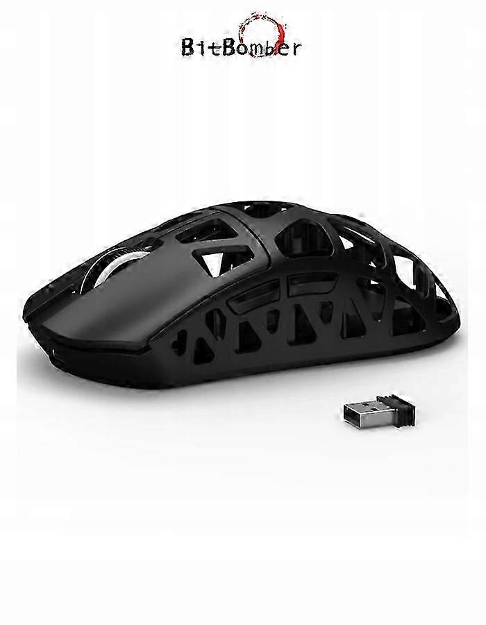 Kabellose Maus Attack Shark R3 Optischer Sensor