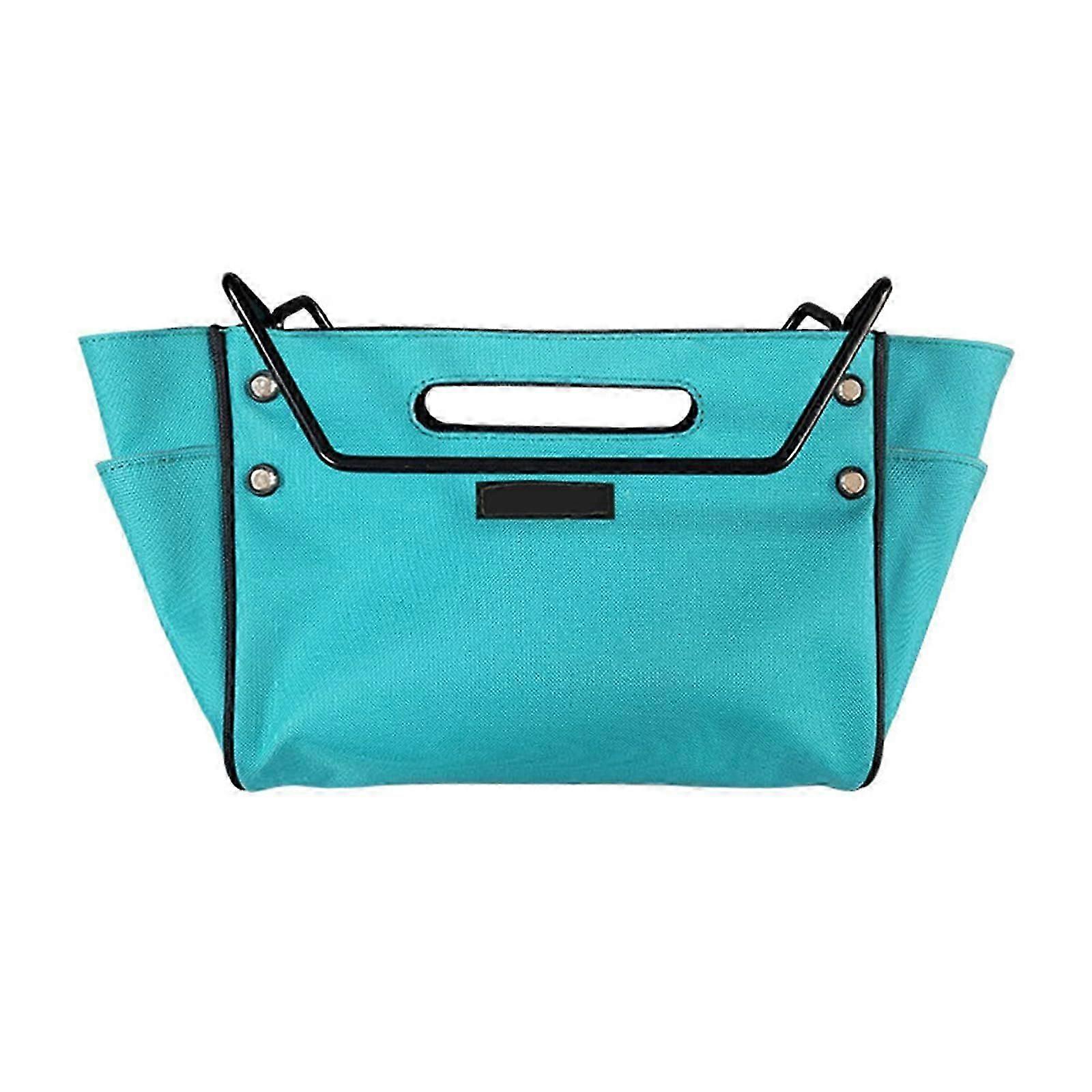 Ladder Bag, Practical Tool Storage Bag, Foldable Fabric, Portable Bag,  Tool Storage Bag, Lightweight for Repairs