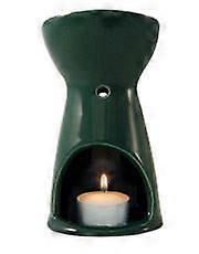 Absolute Aromas Oil Burner Absolute Green - 3 Pack