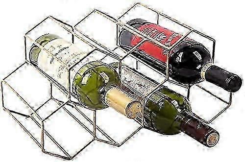 Compact Countertop Organizer Shelf for Kitchen, Bathroom & Office Storage Space Saving