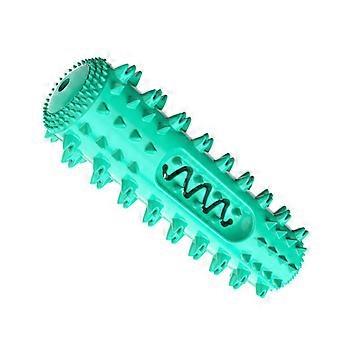 Dog chew toys, corn print squeaky style, tough and durable for multiple dog breeds