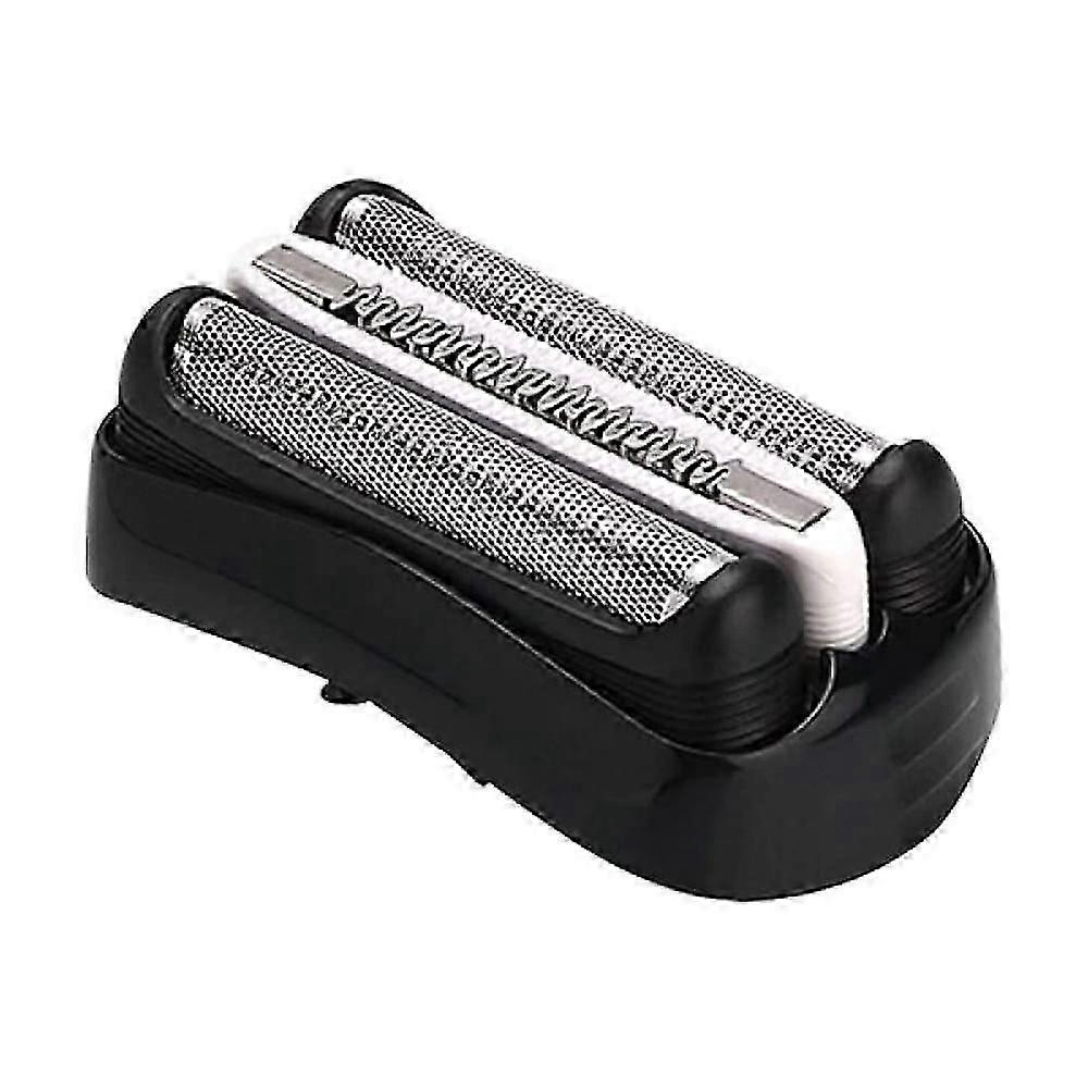Braun S3 Series Replacement Razor Blade Heads for Models 3040s, 3000s, 3050cc, 3010a, 3070cc, 3080s, 3090s, 310s, 3020s, 330s, 370cc-4, 32B