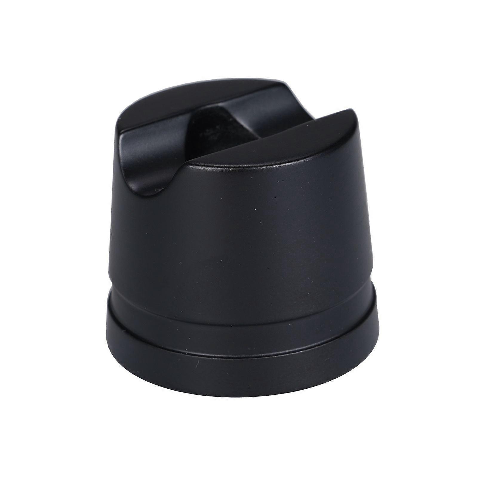 Man's Manual Shaving Razor Stand Aluminum Alloy Safety Razor Base Shaving Razor Accessory