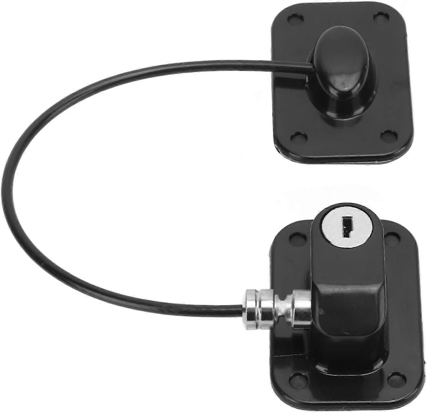 Window Security Lock, Window Lock Child Window Restrictor Casement High Security