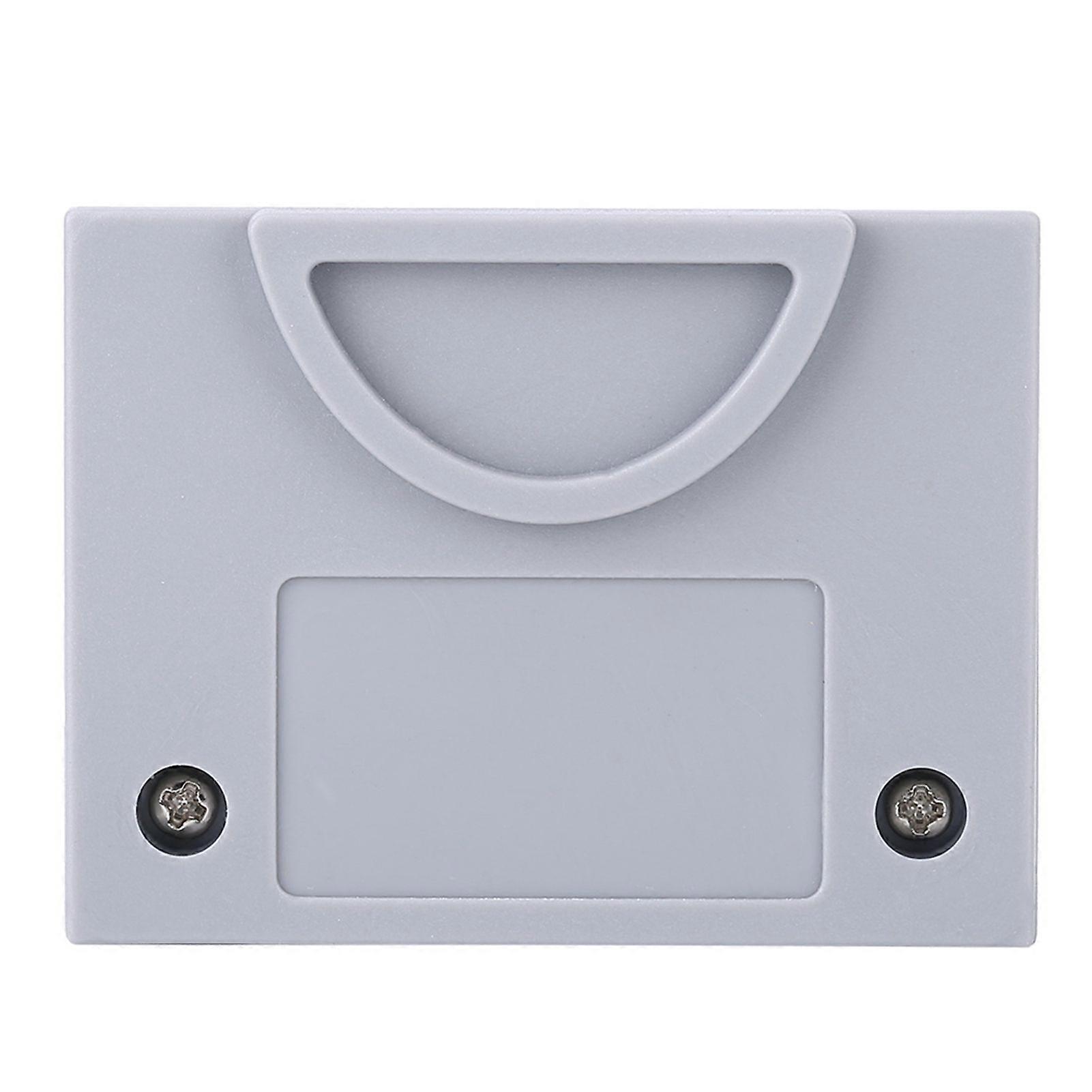 256Kb Replacement Memory Card for N64 Game Console Controller Plug and Play