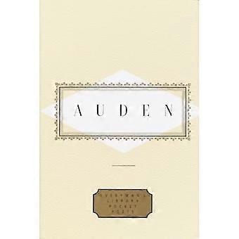 Auden: Gedichte (Everyman es Library Pocket Poets)