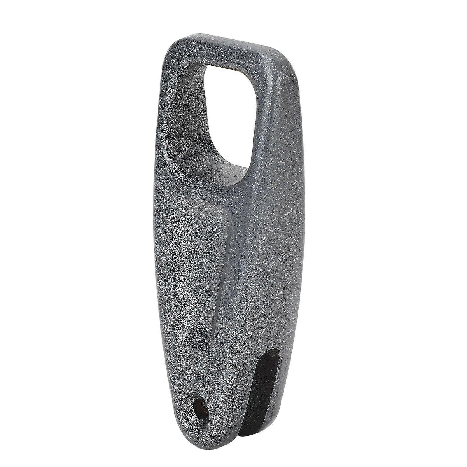 Outboard Handle Transom Clamp 66343118014D Aluminum Oxidation Resistant Boat Marine Handle Transom Clamp for 15 to 85HP Outboard
