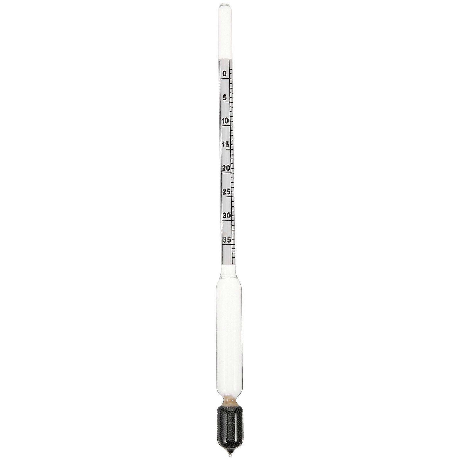 Convenient Mud Hydrometer for Moisture Content Multi-use Diesel Hydrometer