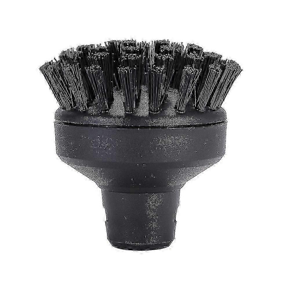 45g large round steam brush, suitable for Kärcher SC1 - SC7 and other models