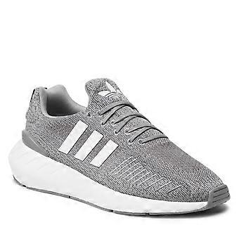 Adidas Swift Run 22 GZ3495 universal todo el año hombre