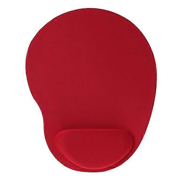 Eco-friendly EVA Armrest Mouse Pad Computer Game Creative Solid Color New Type Mouse Pad