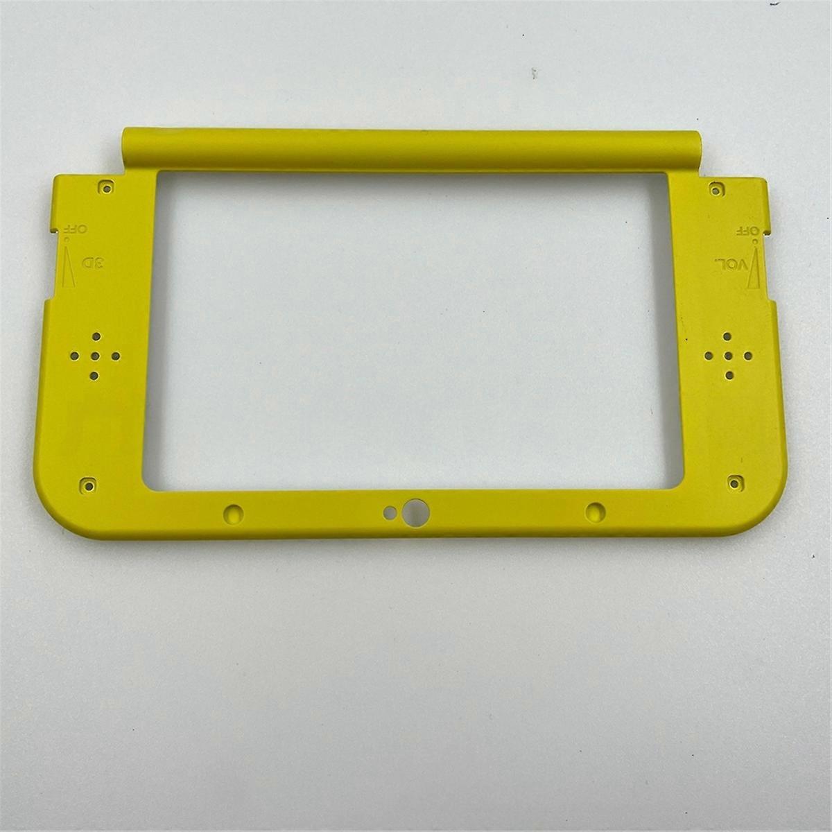  LL/XL Replacement Housing Shell Kit Top Middle Frame Faceplate Console Case D