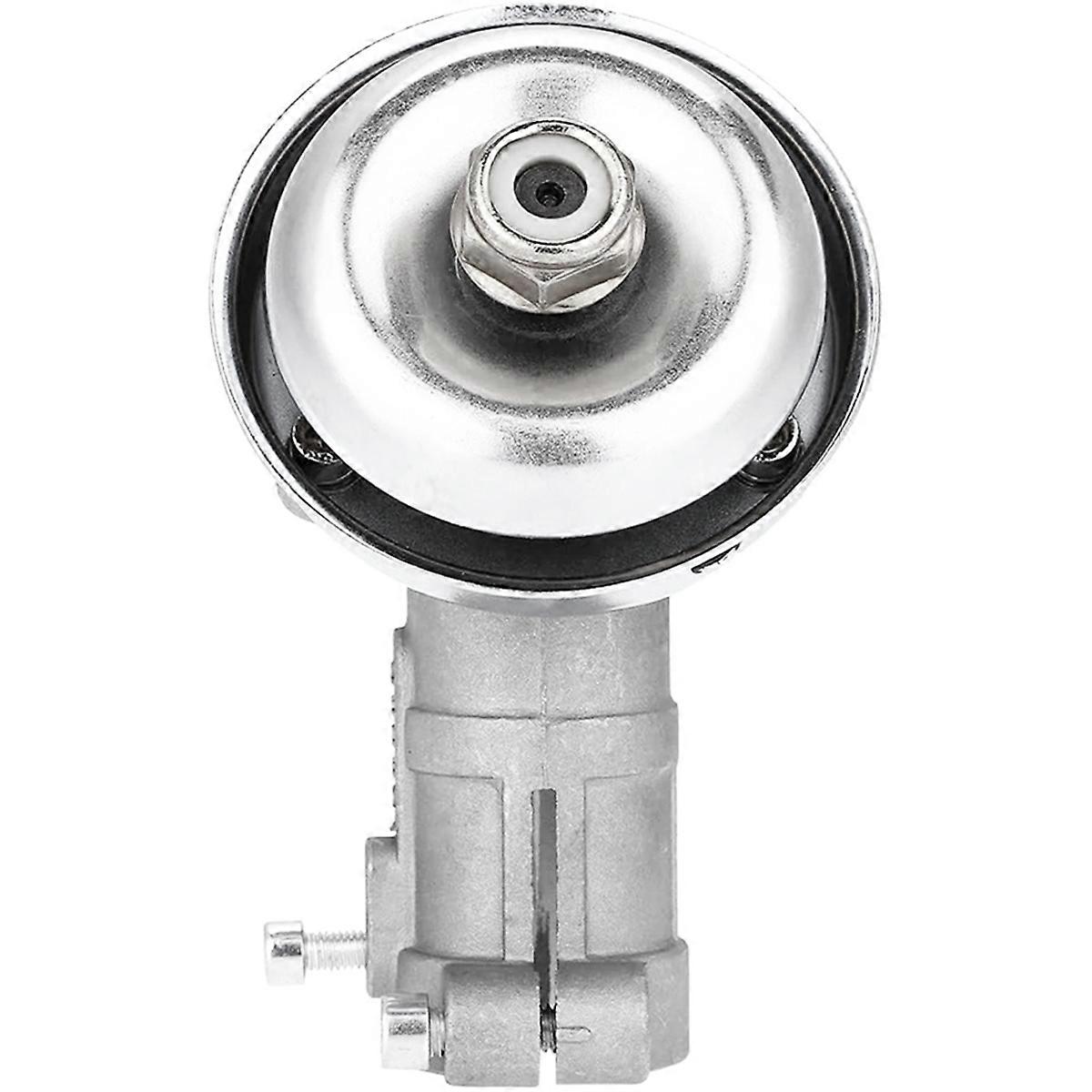 Suitable for Lawn Mower Right Angle Working Head 90 Degree Right Angle Cutter Head 26X9 Tooth