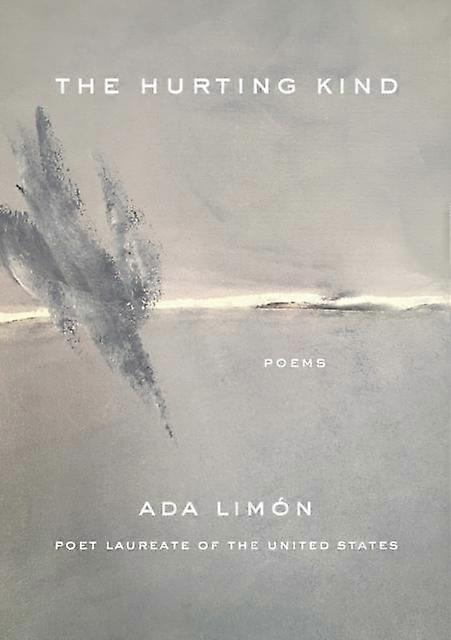 The Hurting Kind by Ada Limn Paperback