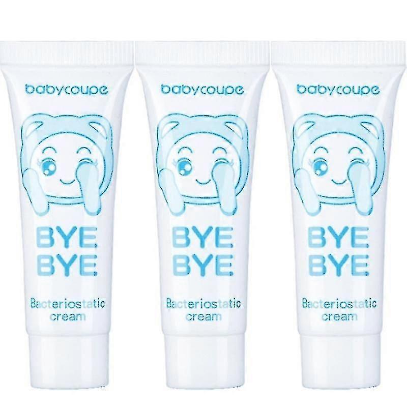 bitter smak nagelkräm sluta bita