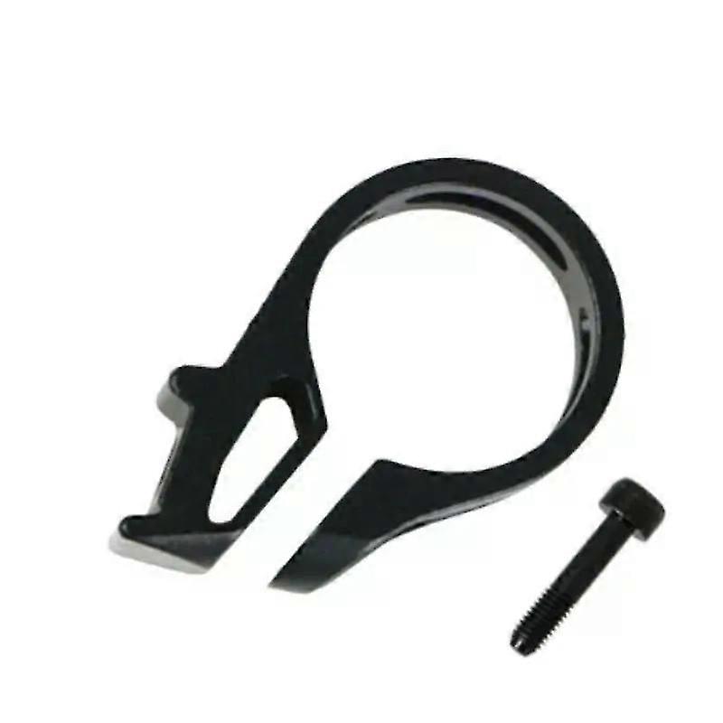 Custom Made Discrete Shifter Trigger Clamp for SRAM X7 X9 X0 X1 XX XX1 GX EAGLE Shifter Lever Trigger Discr -