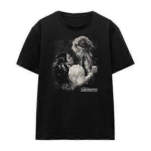 Labyrinth Womens/Ladies Dream Dance T-Shirt
