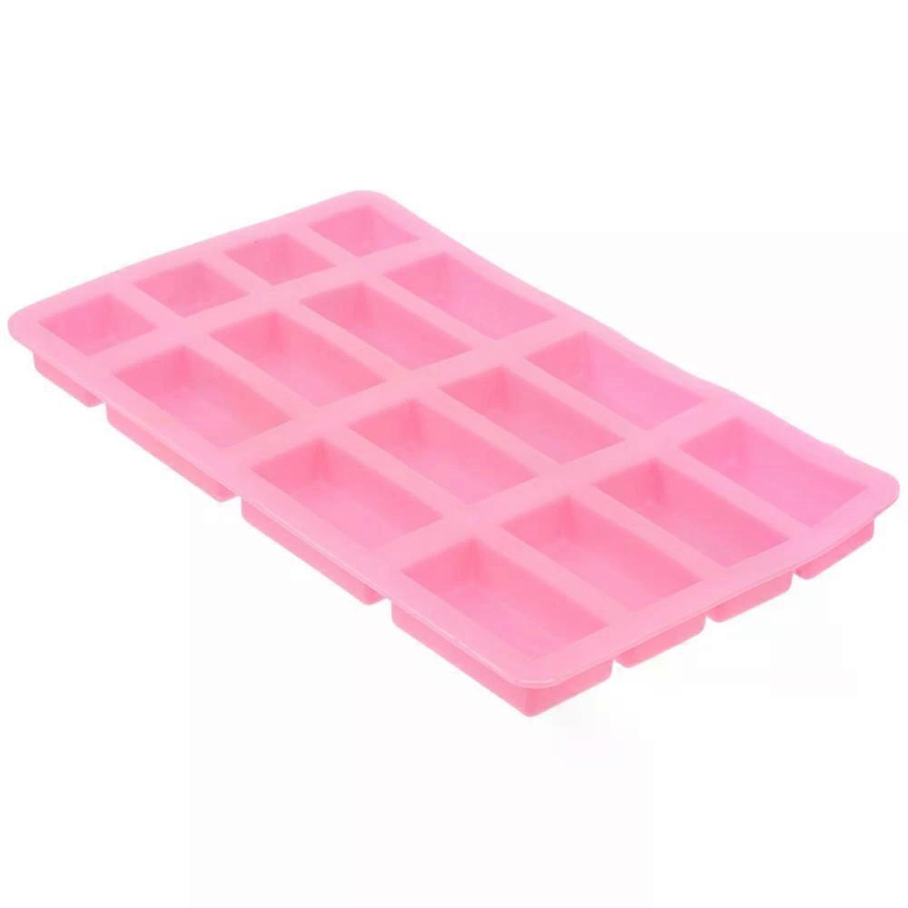Mini Brick Mold, Masonry Paving Mould for Miniature Bricks DIY Sand Table Decor Set