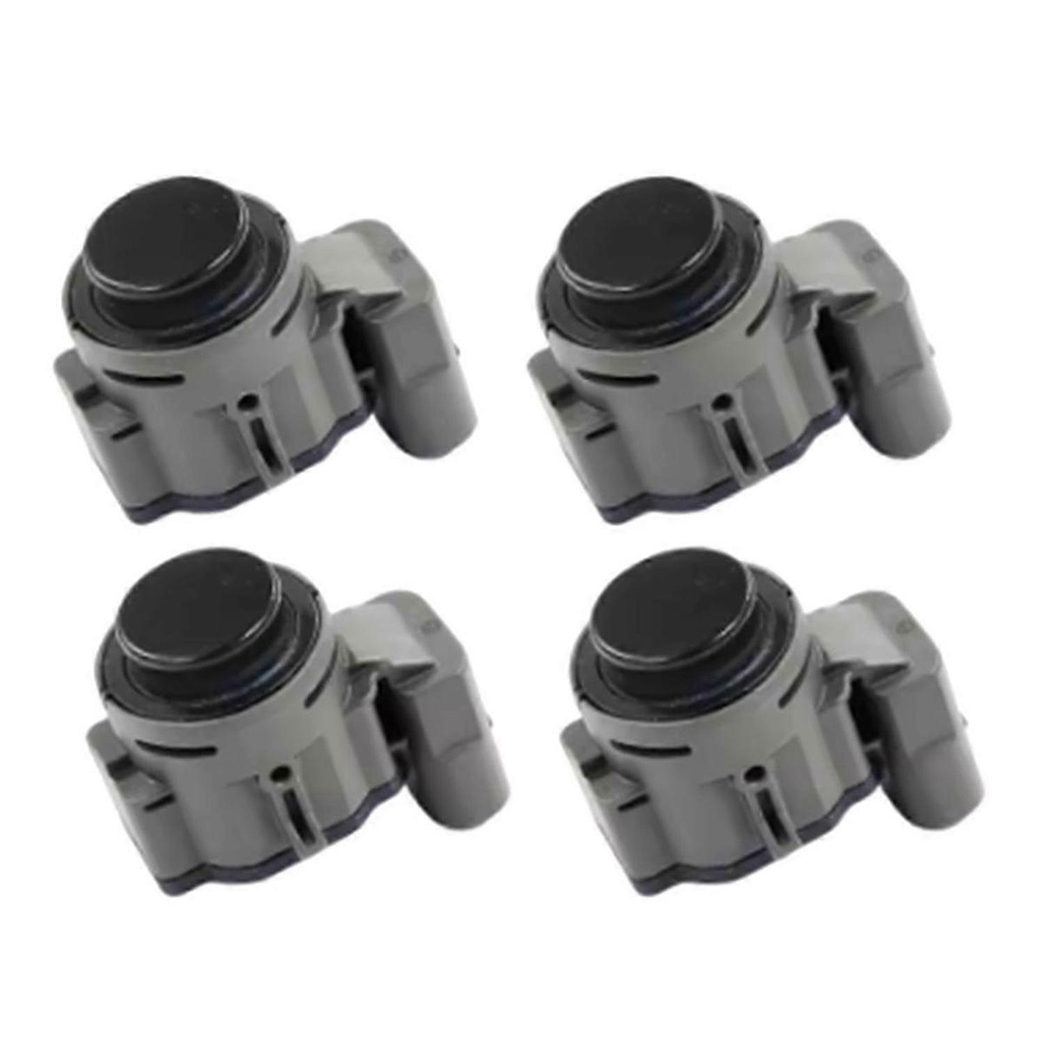 4Pcs Parking Sensor Parking Radar Module for C E S SL GLC W213 W223 2021-2023 66207927783 A223905000