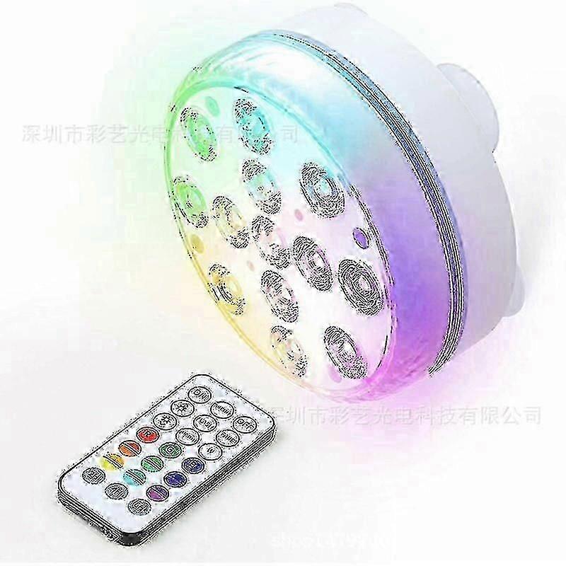 Lay-z-spa Led 热水浴缸灯配件 7 色水下灯