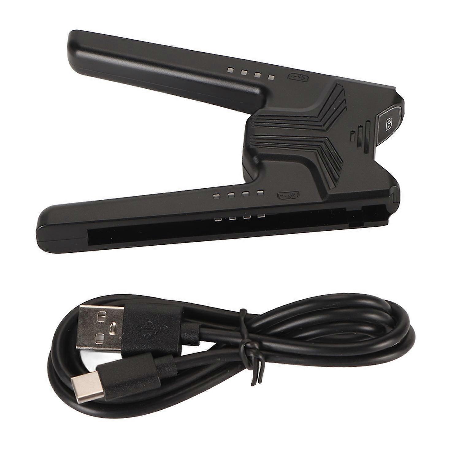 Feature:
1. APPLICABLE OBJECTS: Designed for Switch, for Switch OLED Joy Con, support most third par